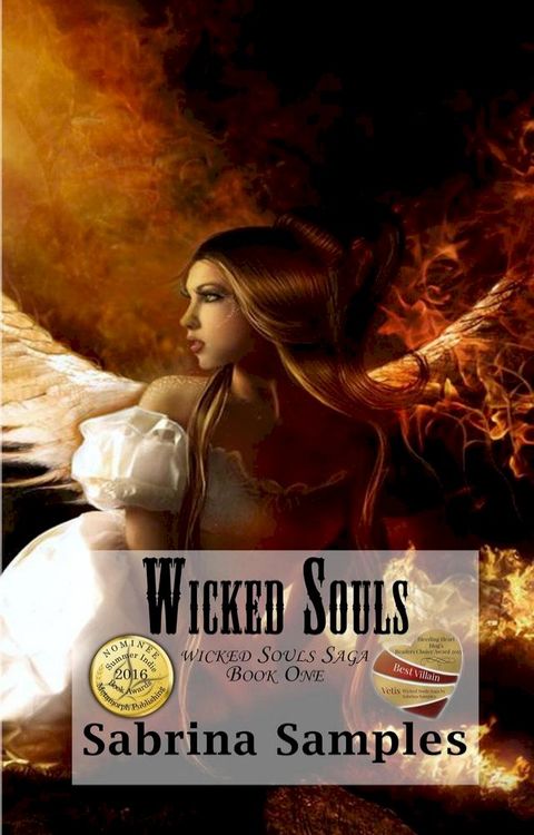 Wicked Souls(Kobo/電子書)