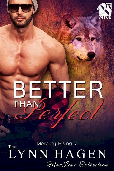 Better than Perfect(Kobo/電子書)