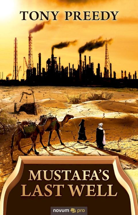 Mustafa's Last Well(Kobo/電子書)