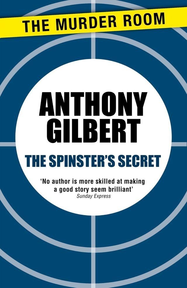  The Spinster's Secret(Kobo/電子書)