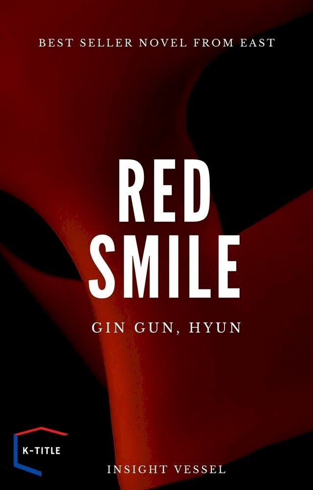  Red Smile(Kobo/電子書)