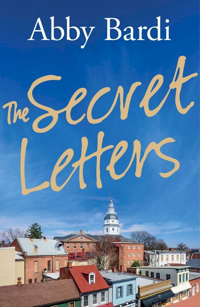  SECRET LETTERS, THE(Kobo/電子書)