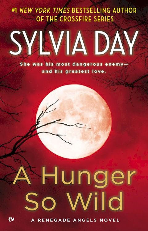 A Hunger So Wild(Kobo/電子書)