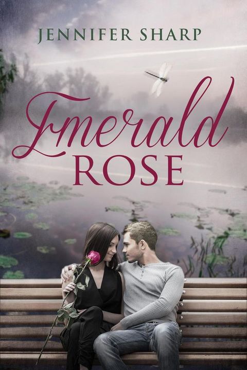 Emerald Rose(Kobo/電子書)