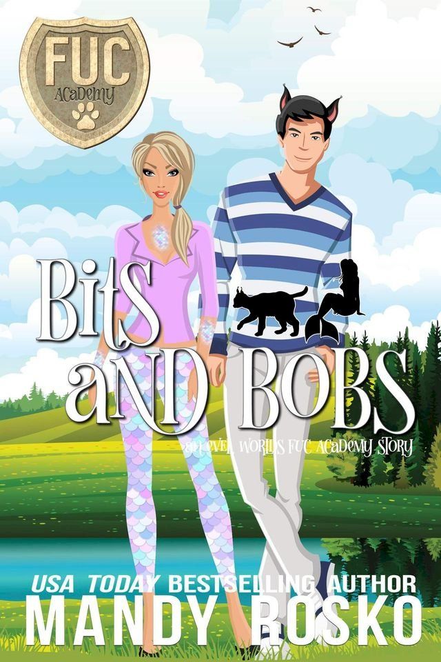  Bits and Bobs(Kobo/電子書)