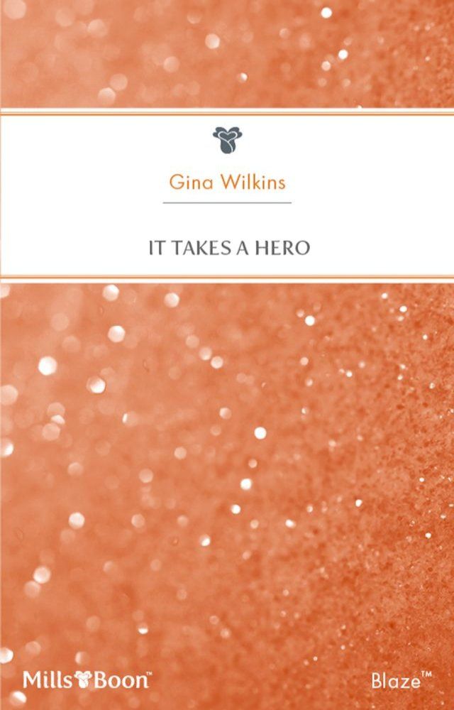  It Takes A Hero(Kobo/電子書)