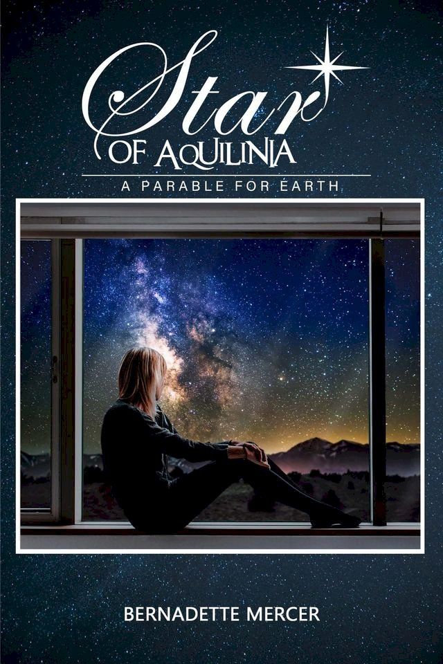  Star of Aquilinia(Kobo/電子書)