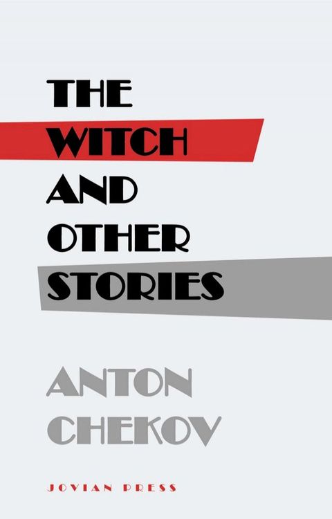 The Witch and Other Stories(Kobo/電子書)