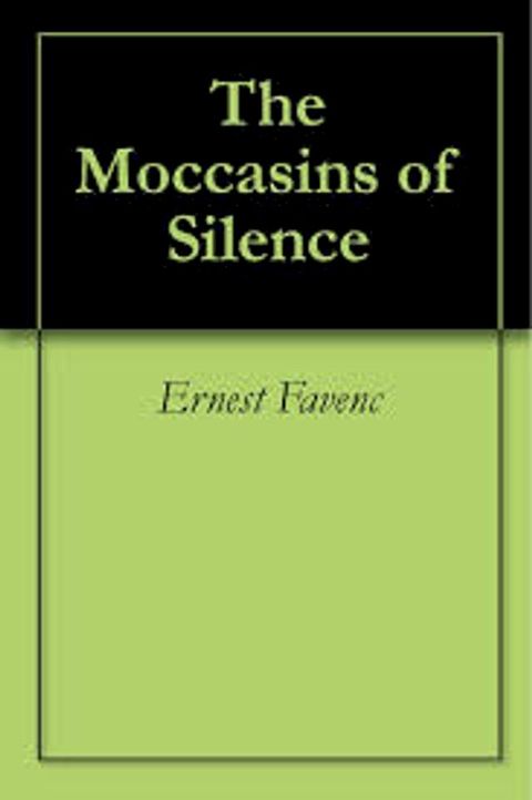 The Moccasins of Silence(Kobo/電子書)