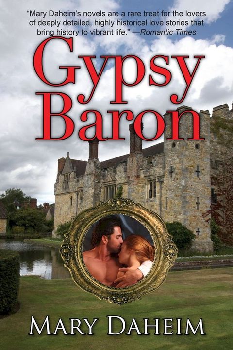 Gypsy Baron(Kobo/電子書)