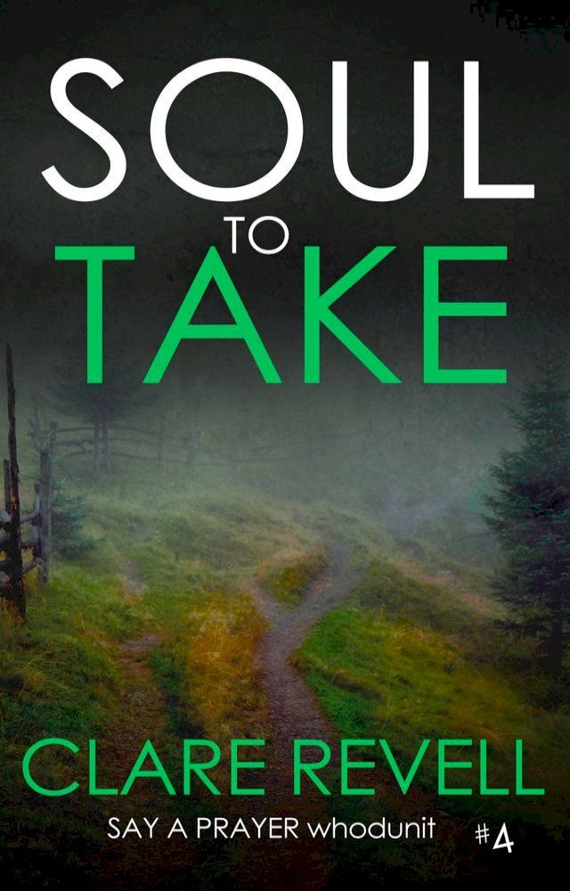  Soul to Take(Kobo/電子書)