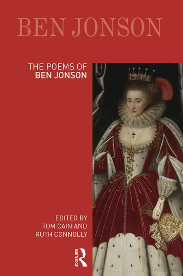  The Poems of Ben Jonson(Kobo/電子書)