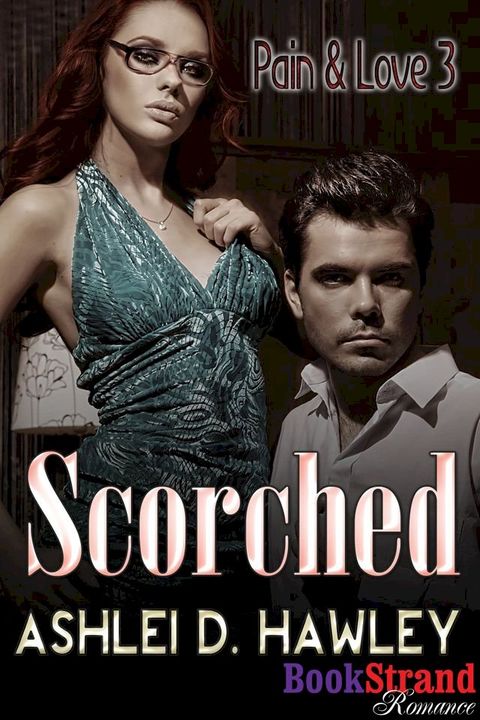 Scorched(Kobo/電子書)