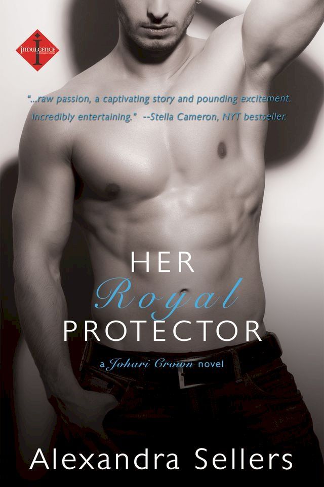  Her Royal Protector(Kobo/電子書)