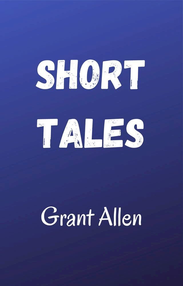  Short Tales(Kobo/電子書)