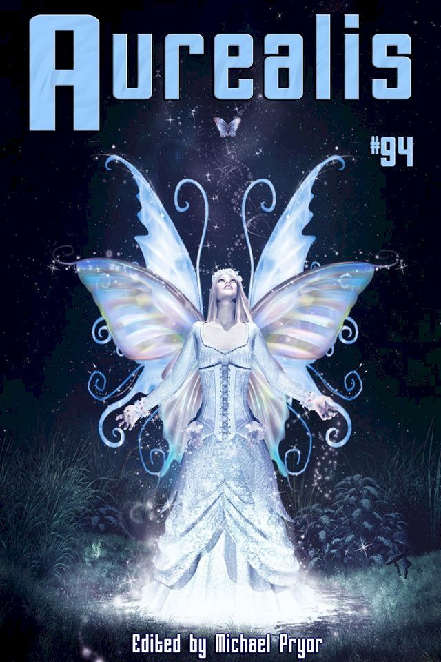  Aurealis #94(Kobo/電子書)