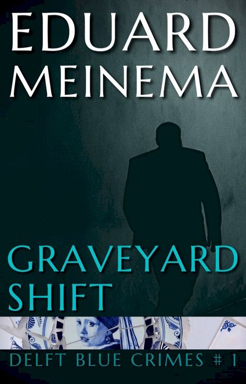 Graveyard Shift(Kobo/電子書)