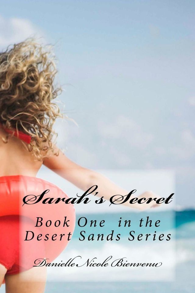  Sarah's Secret(Kobo/電子書)