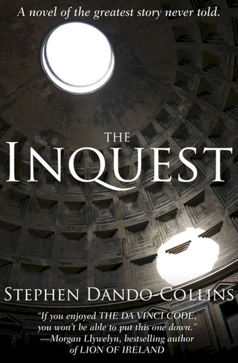 The Inquest(Kobo/電子書)