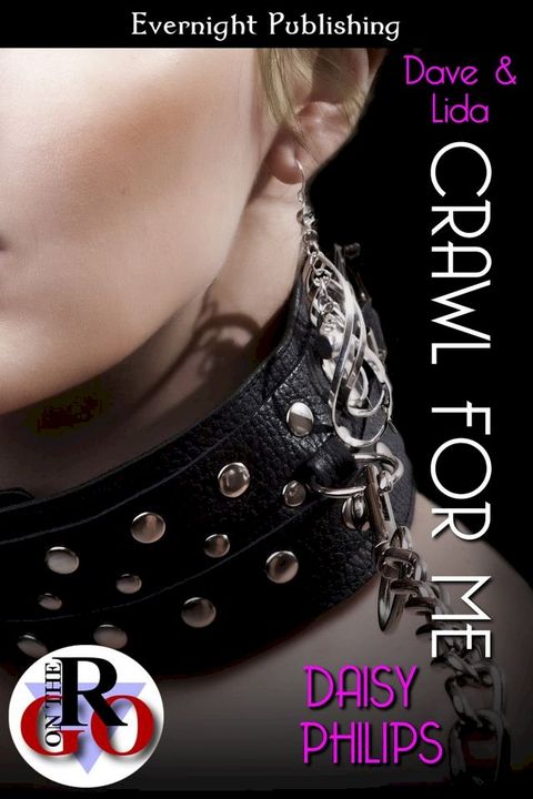 Crawl for Me(Kobo/電子書)