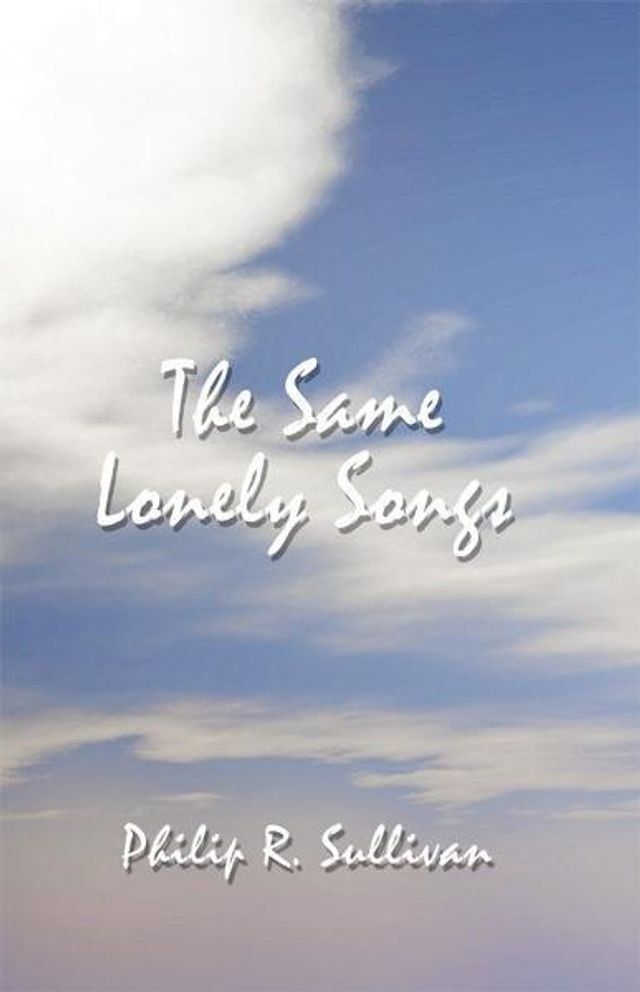  The Same Lonely Songs(Kobo/電子書)