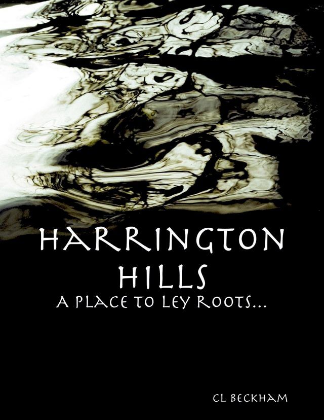  Harrington Hills(Kobo/電子書)