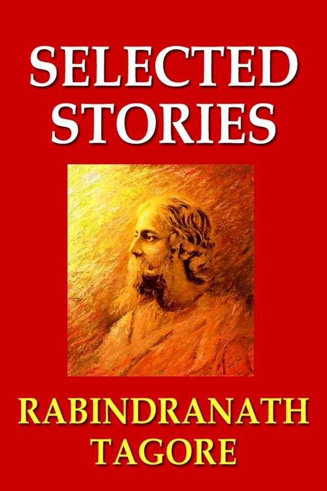  Rabindranath Tagore's Selected Stories (Hindi)(Kobo/電子書)