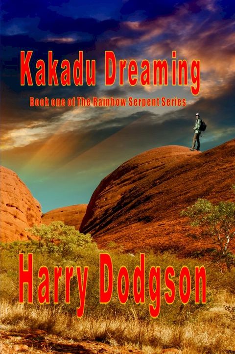 Kakadu Dreaming(Kobo/電子書)