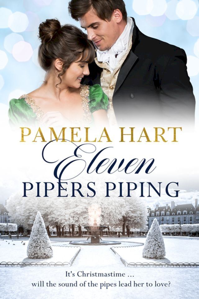  Eleven Pipers Piping(Kobo/電子書)