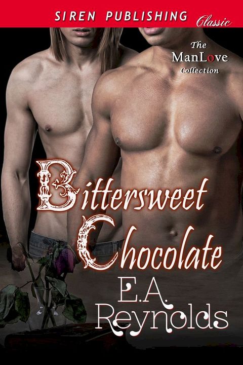 Bittersweet Chocolate(Kobo/電子書)