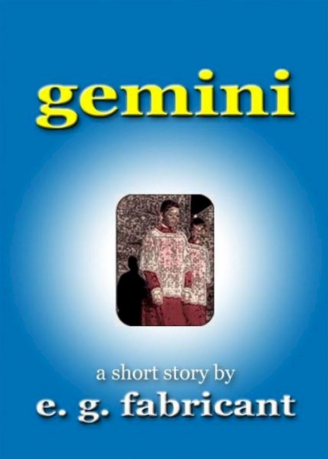  Gemini(Kobo/電子書)