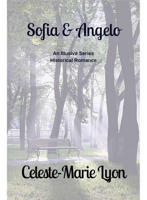 Sofia & Angelo(Kobo/電子書)