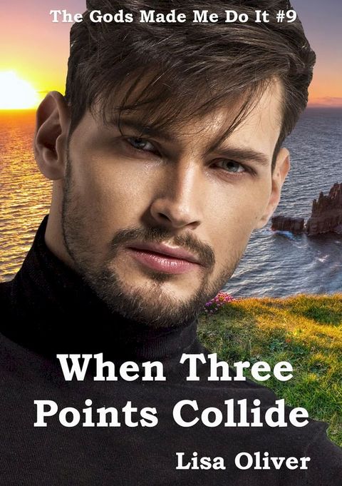 When Three Points Collide: Ra's Story(Kobo/電子書)