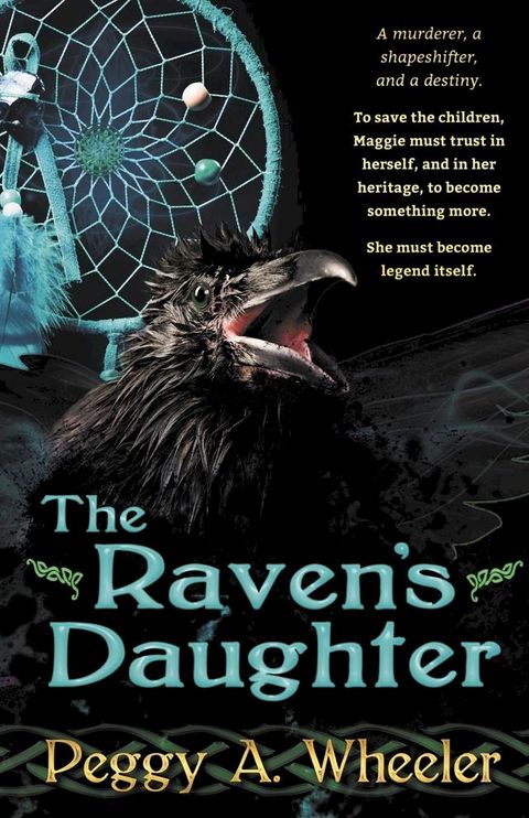 The Raven's Daughter(Kobo/電子書)