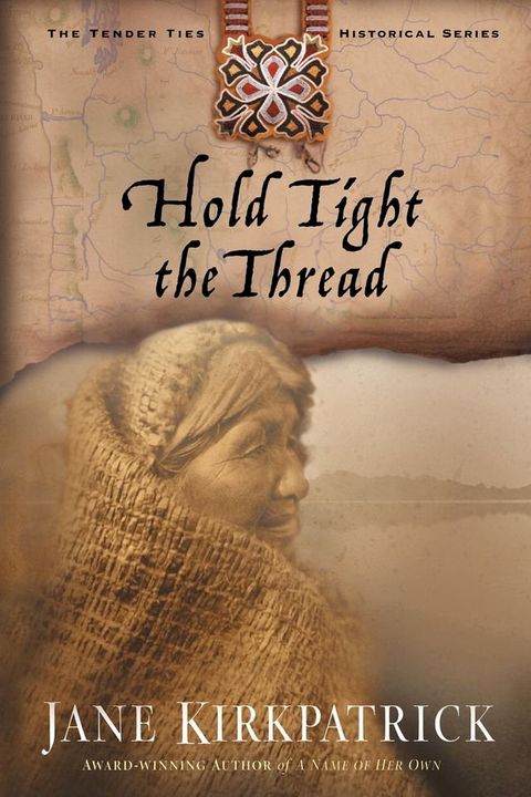 Hold Tight the Thread(Kobo/電子書)