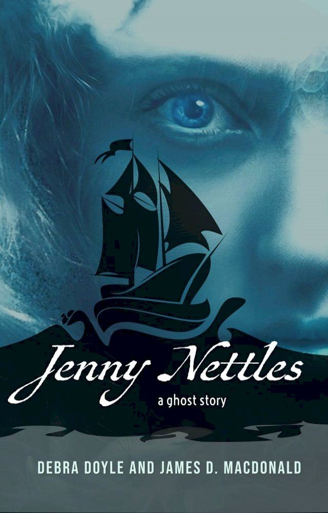  Jenny Nettles(Kobo/電子書)