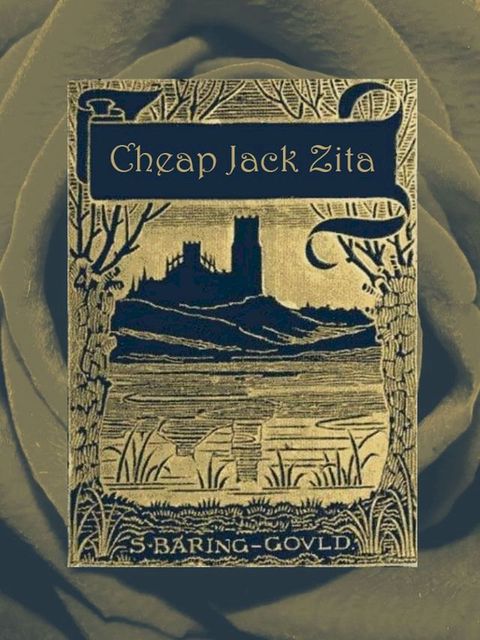 Cheap Jack Zita(Kobo/電子書)