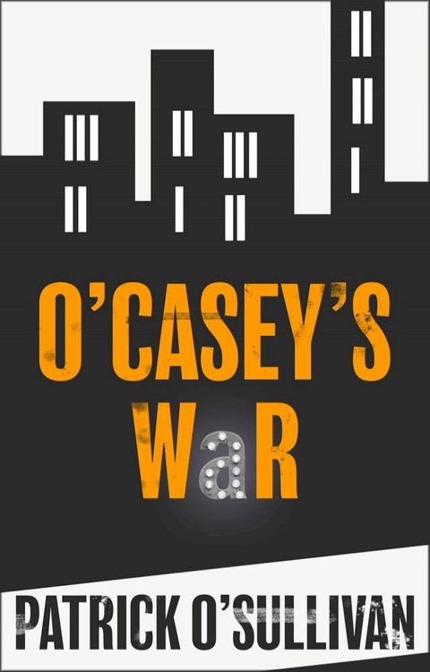 O'Casey's War(Kobo/電子書)