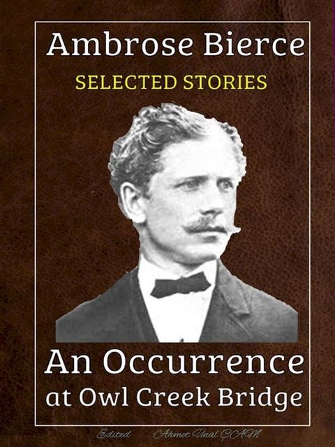 Ambrose Bierce - Selected stories(Kobo/電子書)