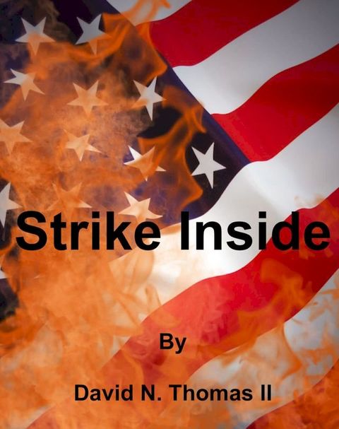 Strike Inside(Kobo/電子書)