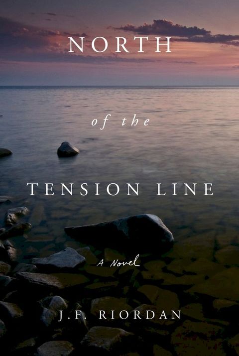 North of the Tension Line(Kobo/電子書)