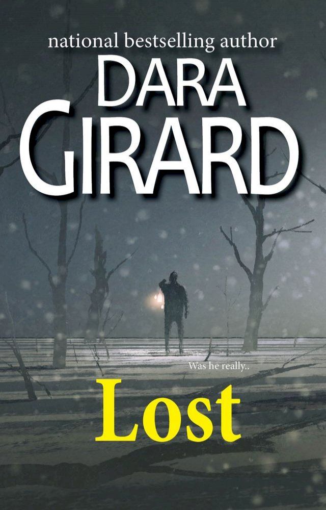  Lost(Kobo/電子書)