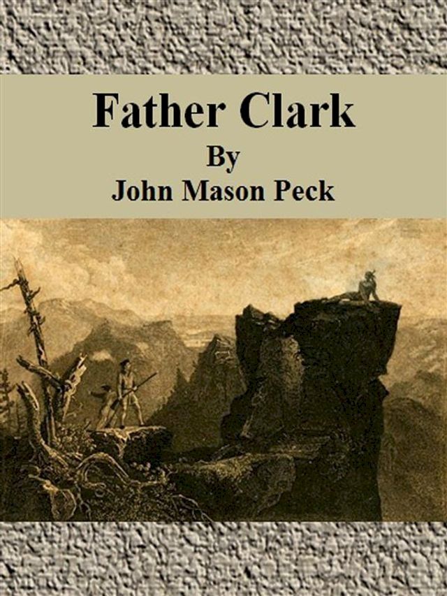  Father Clark(Kobo/電子書)