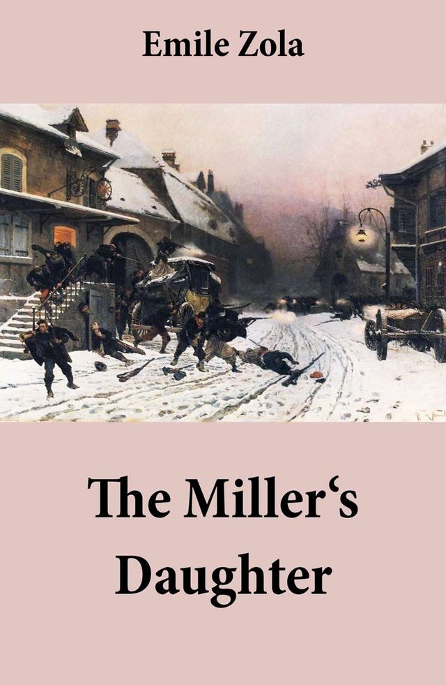  The Miller's Daughter (Unabridged)(Kobo/電子書)