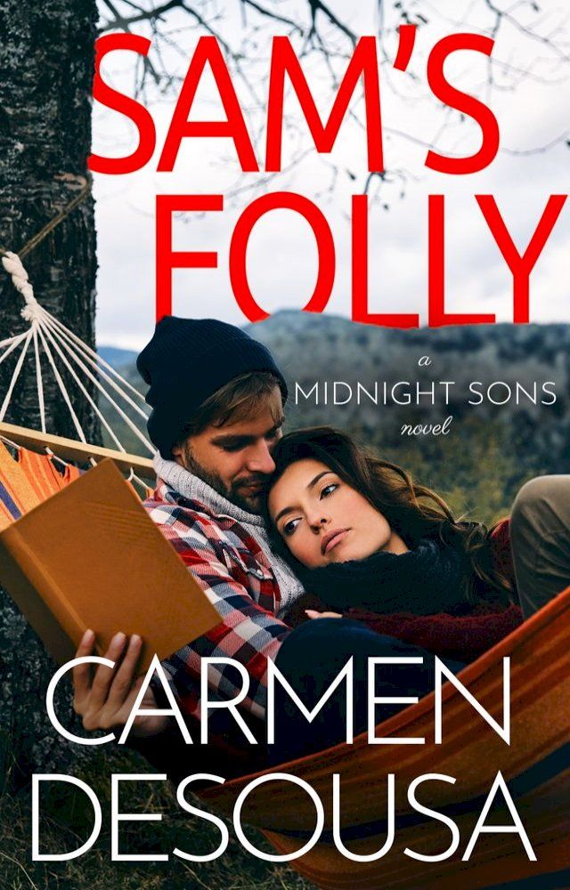  Sam's Folly(Kobo/電子書)