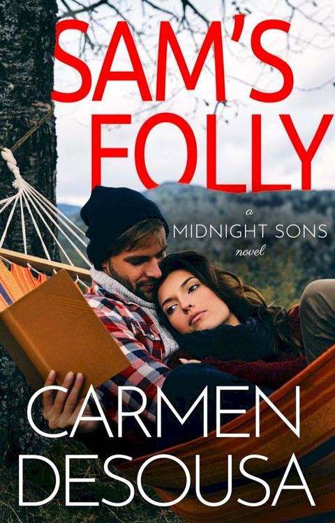 Sam's Folly(Kobo/電子書)