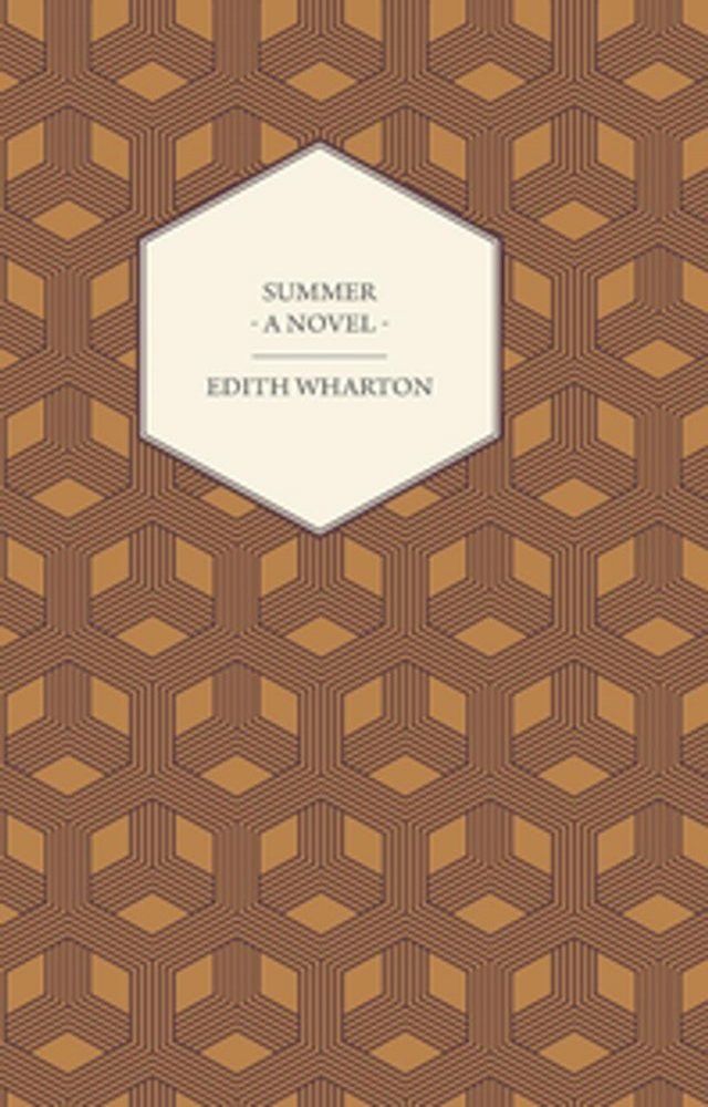  Summer - A Novel(Kobo/電子書)