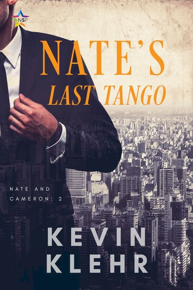  Nate's Last Tango(Kobo/電子書)