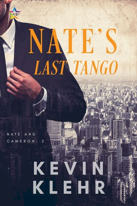 Nate's Last Tango(Kobo/電子書)