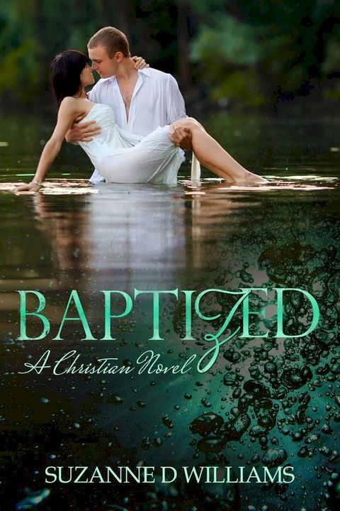 Baptized(Kobo/電子書)